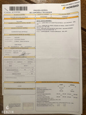 BMW 325xi e46 - 2002