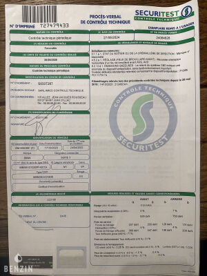 BMW 325xi e46 - 2002