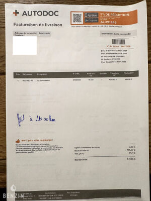 BMW 325xi e46 - 2002