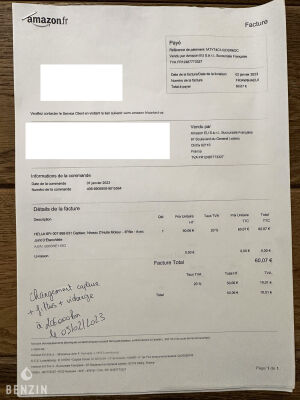 BMW 325xi e46 - 2002