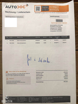 BMW 325xi e46 - 2002