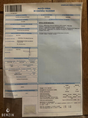 BMW 325xi e46 - 2002