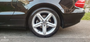 Mercedes-Benz SL 500 R230 65k km - 2003