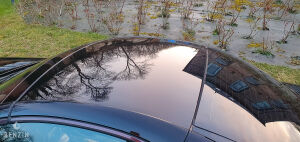 Mercedes-Benz SL 500 R230 65k km - 2003