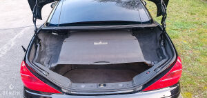 Mercedes-Benz SL 500 R230 65k km - 2003