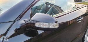 Mercedes-Benz SL 500 R230 65k km - 2003