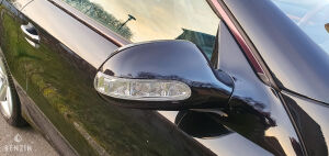 Mercedes-Benz SL 500 R230 65k km - 2003