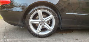 Mercedes-Benz SL 500 R230 65k km - 2003