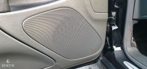 Mercedes-Benz SL 500 R230 65k km - 2003