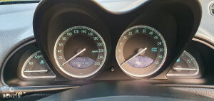 Mercedes-Benz SL 500 R230 65k km - 2003