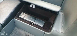 Mercedes-Benz SL 500 R230 65k km - 2003