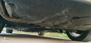 Mercedes-Benz SL 500 R230 65k km - 2003