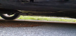 Mercedes-Benz SL 500 R230 65k km - 2003