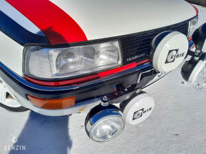 Audi 90 2.0 Quattro - 1988