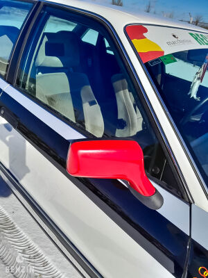 Audi 90 2.0 Quattro - 1988