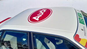 Audi 90 2.0 Quattro - 1988