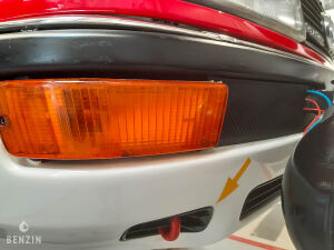 Audi 90 2.0 Quattro - 1988