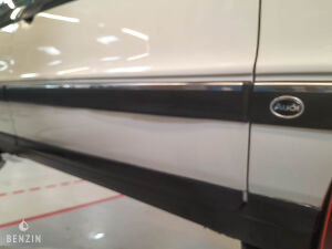 Audi 90 2.0 Quattro - 1988