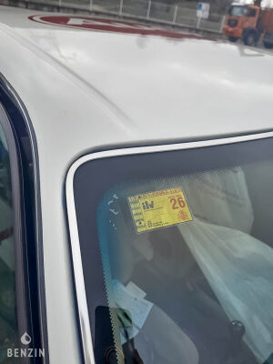 Audi 90 2.0 Quattro - 1988