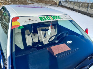 Audi 90 2.0 Quattro - 1988