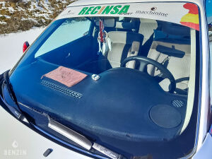 Audi 90 2.0 Quattro - 1988