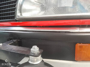 Audi 90 2.0 Quattro - 1988