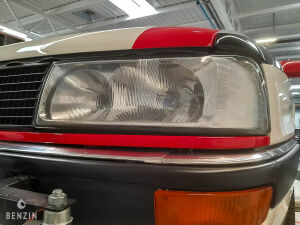 Audi 90 2.0 Quattro - 1988