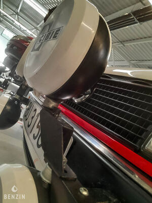 Audi 90 2.0 Quattro - 1988