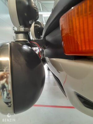 Audi 90 2.0 Quattro - 1988