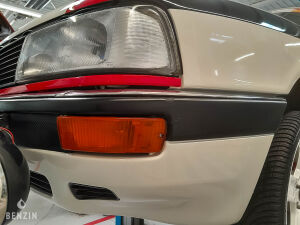 Audi 90 2.0 Quattro - 1988