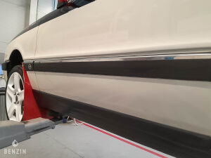 Audi 90 2.0 Quattro - 1988