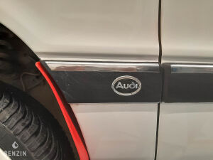 Audi 90 2.0 Quattro - 1988