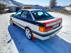 Audi 90 2.0 Quattro - 1988