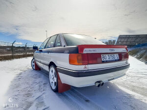 Audi 90 2.0 Quattro - 1988