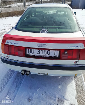 Audi 90 2.0 Quattro - 1988