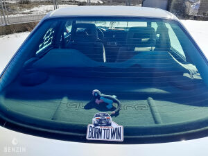 Audi 90 2.0 Quattro - 1988