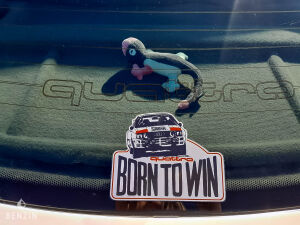 Audi 90 2.0 Quattro - 1988