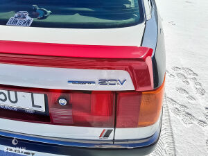 Audi 90 2.0 Quattro - 1988