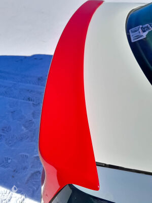 Audi 90 2.0 Quattro - 1988