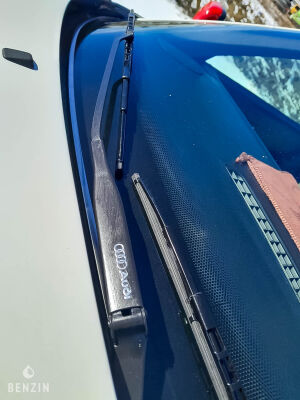 Audi 90 2.0 Quattro - 1988