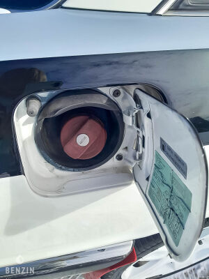 Audi 90 2.0 Quattro - 1988