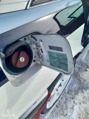 Audi 90 2.0 Quattro - 1988