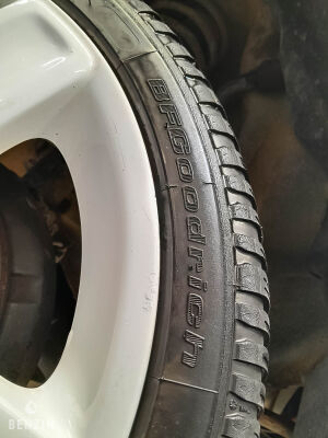 Audi 90 2.0 Quattro - 1988