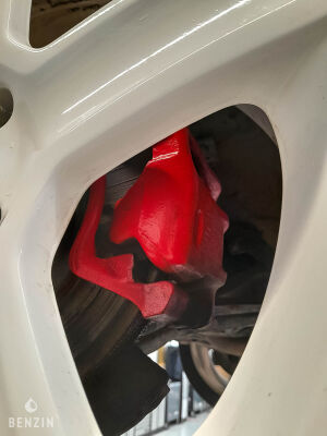 Audi 90 2.0 Quattro - 1988