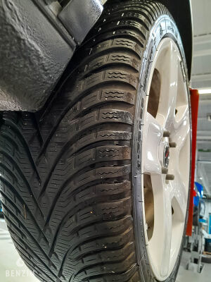 Audi 90 2.0 Quattro - 1988