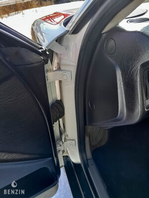 Audi 90 2.0 Quattro - 1988