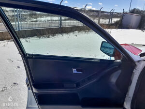 Audi 90 2.0 Quattro - 1988