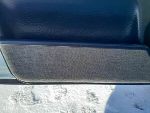 Audi 90 2.0 Quattro - 1988