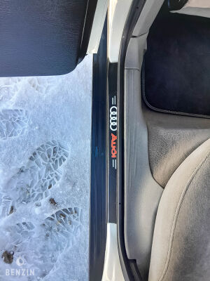 Audi 90 2.0 Quattro - 1988