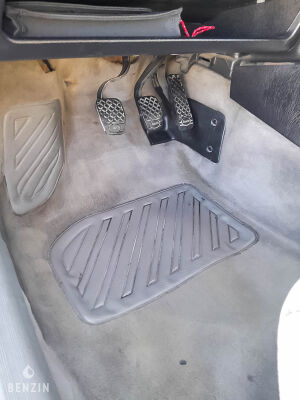 Audi 90 2.0 Quattro - 1988